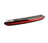 Xuzxinze 3rd Brake Light Business LED Chrome | 2600Lumens, 12V operation; compatible with Golf 7 MK7, Golf 7.5 , 6R/6C (2013-2017).