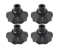 Xuzxinze Camping Stool Leg Cap Non-Slip Outdoor Chair Foot Cover Adjustable Fishing Chair Accessory 16mm