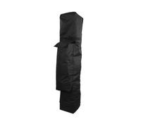 Xuzxinze Canopy Carry Bag 800D with Quick Access Side Large Pocket | 800D fabric ensures lasting protection for 10x10 up tents; includes access side pocket and a main pocket for tools.
