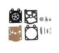 Xuzxinze Carburetor Diaphragm Kit for 024 026 MS240 MS260 K11-WAT | Replacement diaphragm set for K11-WAT, and simple design for quick carburetor repair.
