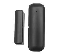Xuzxinze Door Sensor WiFi Smart Home Alarm | Window Entry Sensor Alerts | WiFi Open/Close Records & Health Status: Access complete event history and battery level anytime in the app now.