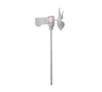 Xuzxinze LED Windmill Car Decor for Motorcycle and Fun Night | Designed to fit various vehicles, this windmill adds playful motion at idle or while driving, attracting attention safely.