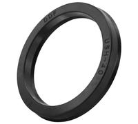 Xuzxinze Seal Ring Temperature Strength 40mm | High temperature resistance and resistance suitable for pumps, hydraulic cylinders, and machinery.