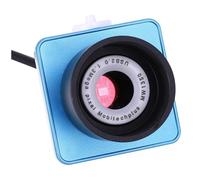 Xuzxinze Telescope Sensitivity Live 640x480 | High-sensitivity CMOS sensor delivers clear, high-quality images with 640x480 videos at up to 15 fps.