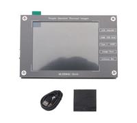 Xuzxinze Thermal Imager, FR4 Shell to Prolong Service Life | Robust FR4 epoxy resin shell protects internal components, enhancing durability in demanding environments.