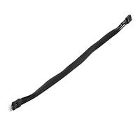 Xuzxinze USB 2.0 9Pin Extension Cable 30cm USB Data Extension for PC DIY