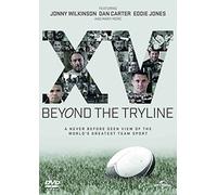 XV Beyond the Tryline