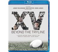 XV Beyond the Tryline [Blu-ray] [2015]