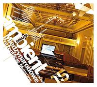 XV EDITION MPM AMBIENT festiwal GORLICE (Banco de Gaia, Hybryds, Fennesz, Job Karma)