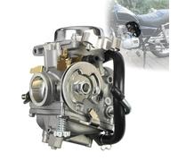 XV250 26mm Carb Motorcycle Carburetor Assy For ROUTE 66 XV250AC XV250A 1990