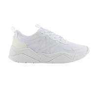 Armani Exchange Logo Shoes Pure White Women - 40
