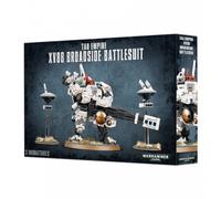 Games Workshop - Warhammer 40,000 - Tau Empire Xv88 Broadside Battlesuit