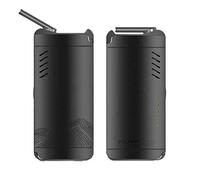 XVape Fog Pro 2024, Premium 3-in-1 Convection Vaporizer for Dry Herb, Wax, Concentrate. Removable 3200mAh Battery, Haptic Feedback, OLED Display, Isolated Airflow
