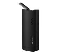 XVAPE Fog Pro 2024 Presented by Captivate, Convection Heating Technology, 3-in-1 Dry Herb, Wax, Concentrate Vaporiser, Removable Battery (No Nicotine) (Fog Pro Vaporizer)
