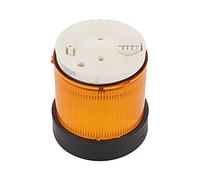 XVBC2B5 Module: Visual Orange LED 24VDC 24VAC IP65 SCHNEIDER ELECTRIC