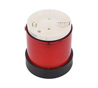 XVBC34 Module: Visual Red BA15D Bulb 0-250VDC SCHNEIDER ELECTRIC