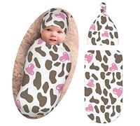 XVBCDFG Color-6 New Born Soft Sleep Sacks for Infant Boys Girls 0 6M 4