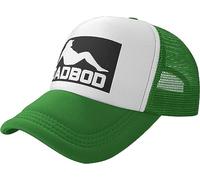 XVBCDFG Unisex Adult Dad BOD Mesh Back Sun Caps Trucker Hat Fishing Dad Hat Baseball Cap Hats for Men Women Green