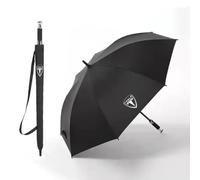 XVBFSC Umbrella for Tesla Model 3 Highland 2024, Windproof Travel Umbrella Strong Single Hand Use Non-slip Handle for Men & Women,C