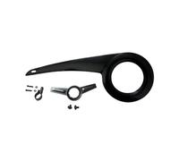 XVDRFSD Chain Guard Bike Chain Guard Lightweight Road Accessories Case 32T-38T Replacement Crankset Protection Leisure Bicycle Cover