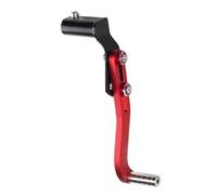XVEDFH Gear Shifter Pedal Adjustable Length Motorcycle Gear Shift Lever for Hyper for Naked ADV Dirt Bike Gearbox Stick Modified Shifter Rod