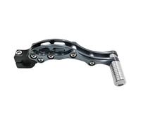 XVEDFH Gear Shifter Pedal Motorcycle Accessories Engine Kick Starter Start Lever Pedal Replacement Parts Scooter Moped for JOG50