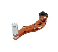 XVEDFH Gear Shifter Pedal Motorcycle Kick Start Lever CNC Modified Engine Starter Parts for Hyper Naked Jog AS RS RSZ ZY Series
