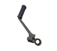 XVEDFH Gear Shifter Pedal Motorcycle Kick Starter Start Lever Foot Pedal Ignition Steel Hole Engine Motocross for DT250 DT125 DT 250 125