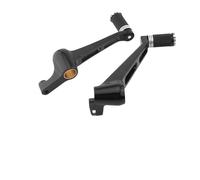XVEDFH Gear Shifter Pedal Motorcycles Shift Lever Forward Controls Rear Foot Brake Levers for Night Rod VRSCD VRSCDX 2007-2017