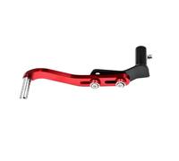 XVEDFH Gear Shifter Pedal Universal Adjustable Motorcycles CNC Folding Aluminum Gear Shift Lever Off Road ATV Motorbike Change