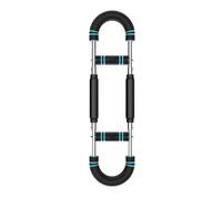 XVESOY Shaker Twister Arm Trainer, The Ultimate arm Trainer,Twister Arm Exerciser,Shoulder Muscle Training Fitness Equipment, Portable Spring Resistance Home Fitness Equipment