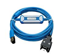XVFSPWP USB-CMS02 for II/III Series Servo Debugging Programming Cable Servo