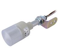 XVGB1A Signal Light Red LED 24VDC 24VAC IP23 Easy Harmony 60mm SCHNEIDER ELEC...