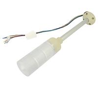 XVG XVGB3SH Harmony Light Column 60 mm Red Orange Green IP4