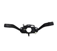 XVGFRRB Compatible With Skoda For Octavia 2009-2013 For Superb 2012-2014 5K0953513K Car Cruise Control Turn Signal Wiper Combination Switch(Without Cruise)