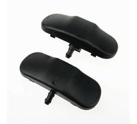 XVGFRRB Wiper Nozzles Compatible With VW For Scirocco 2009-2015 For Tiguan 2008-2016 For Touran 2004-2014 2 Pcs Windshield Washer Water Spray Wiper Nozzle