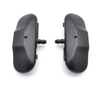 XVGFRRB Wiper Nozzles Compatible With VW For Tiguan MK1 2007-2015 For Amarok 2010-2018 For Scirocco 2008-2018 2pcs Front Windshield Washer Nozzles Heated