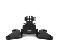 XVGUOYAN Bike Phone Holder For Kawasaki For Concours14 2008-2023 2024 Motorcycle Mount Bracket Adapter Mounting Holder Support GPS Smart Phone Navigation(Type 4)