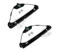 XVGUOYAN Car Window Regulator for A3 for Saloon for RS3 Sportback 8V 2013-2020 8V4839461 8V4839462 L + R AP01 Pair Rear Window Regulator Mechanism