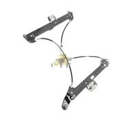 XVGUOYAN Car Window Regulator for A7 for RS7 2010-2018 4G8837461A 4G8837462A Car Accessories 1pcs Front Left Or Right Power Window Regulator(Right)