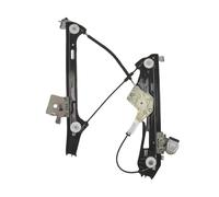 XVGUOYAN Car Window Regulator for Benz for CLS for W219 2006 2007 2008 2009 2010 2011 A2197200946 A2197201046 Front Door Window Lifter Mechanism Regulator(Right A2197201046)