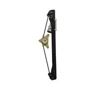 XVGUOYAN Car Window Regulator for Benz for M-Class W164 2005-2011 A1647303179 A1647303279 Rear Door Window Lifter Mechanism Regulator