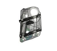 XVGUOYAN Car Window Regulator for Benz for W204 2007-2014 A2047200579 A2047200679 Front Door Window Lifter Mechanism Regulator