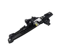 XVGUOYAN Car Window Regulator for Captur 2 2019- LH HJE Fr 807214272R Front Left Electric Glass Lifter Window Regulator
