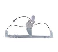 XVGUOYAN Car Window Regulator for Fiat for Doblo 119 223 1.2 1.3 1.9 JTD 46751439 AP01 Front Left Window Regulator 46810677