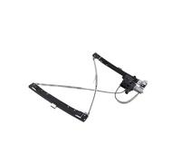 XVGUOYAN Car Window Regulator for Jaguar for XF CC9 XF J05 CC9 XF X250 C2Z31201 Left C2Z31200 Right Front Power Window Glass Regulator Lifter(C2Z31201 Left)