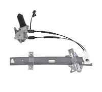 XVGUOYAN Car Window Regulator for Mitsubishi for 3000GT for Dodge for Stealth MB641282 CW608834 AP01 Front Right Power Window Regulator