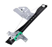 XVGUOYAN Car Window Regulator for Peugeot for 508 I / 508 SW 2010-2018 9806086980, 9686618180, 9221.GY, 9221GY AP02 Front Left Electric Window Regulator