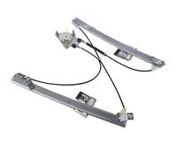 XVGUOYAN Car Window Regulator for Seat for Altea 5P1 5P5 Toledo III 5P0837461 AP01 Electric Window Regulator Front Left