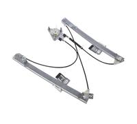 XVGUOYAN Car Window Regulator for Seat for Altea for Toledo 2004-2022 5P0837461 5P0 837 461 AP01 Electric Window Regulator Front Left